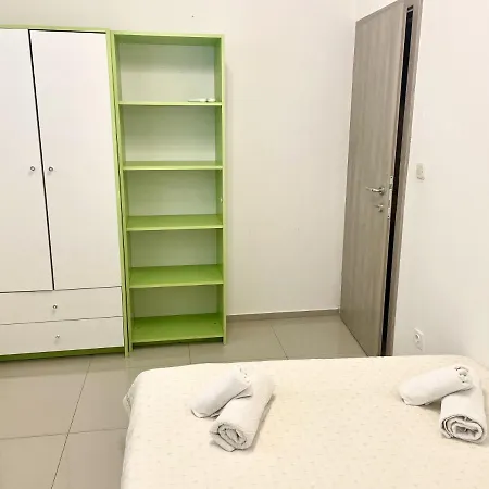 Apartment Marea Apartament *