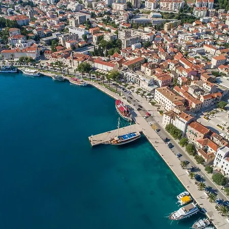 Apartament Apartment Marea Makarska