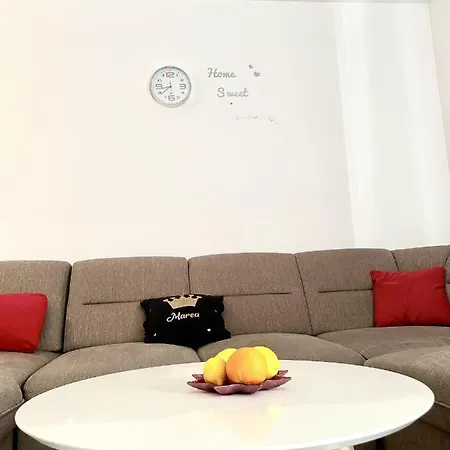 Apartament Apartment Marea