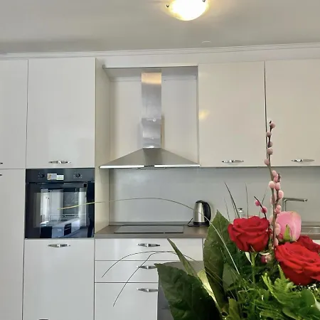 Apartment Marea