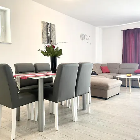 Apartment Apartment Marea