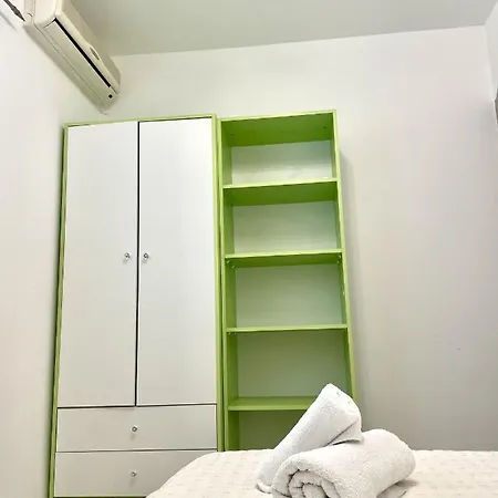 Apartment Apartment Marea *
