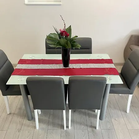 Apartmán Apartment Marea *