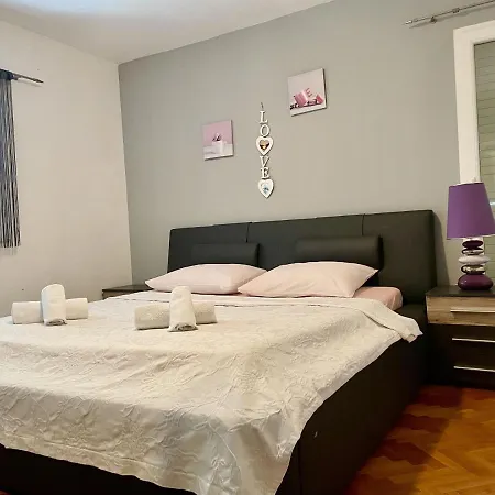 Apartment Marea Apartmán Makarská