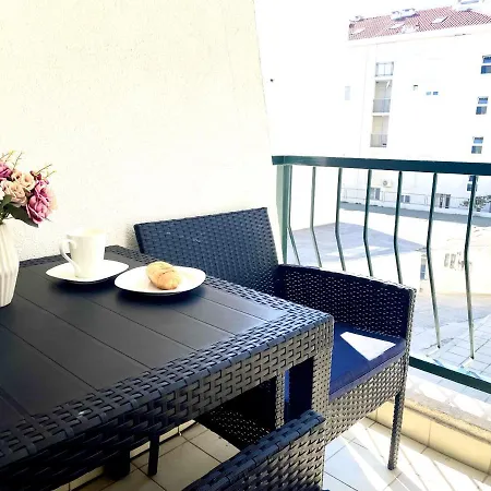 Apartment Marea * Makarská
