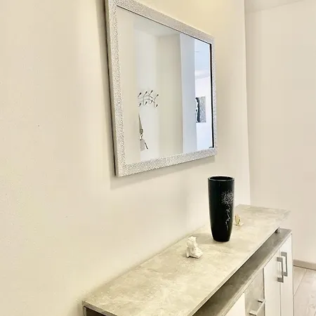 Apartment Marea *