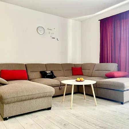 Apartment Marea Apartmán