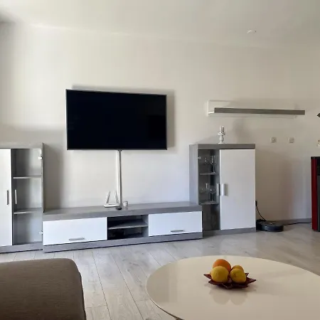 Apartmán Apartment Marea *