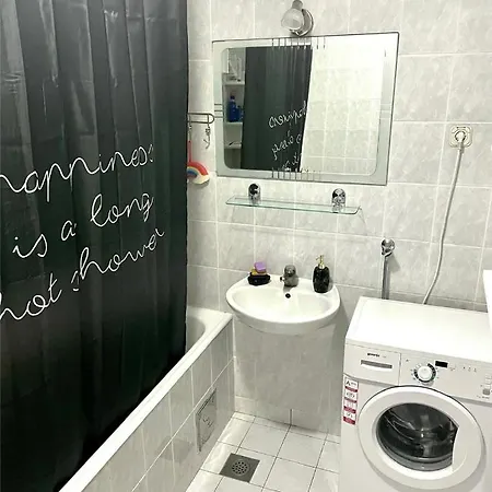 Apartment Marea