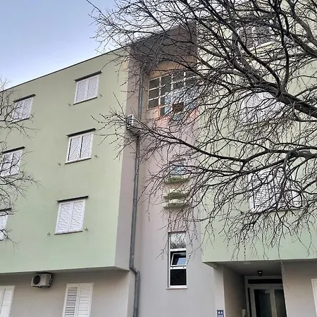 Apartment Marea