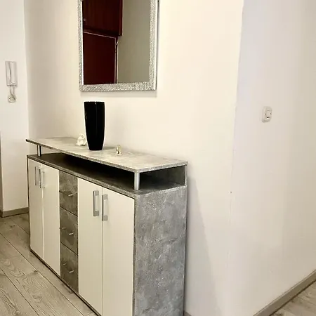 Apartment Marea