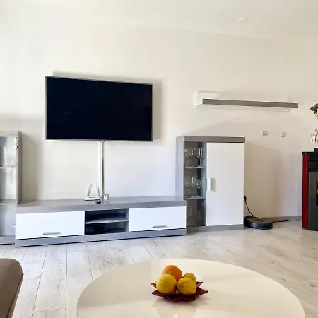 Apartment Marea
